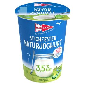 Link zu  Joghurt Bulgaria, 3,5% Fett