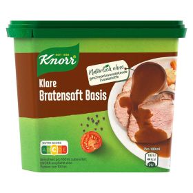 Link zu  Gewürzmischung Bratensaft Basis