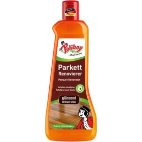 Link zu  Bodenreiniger Parkett Renovierer, glänzend