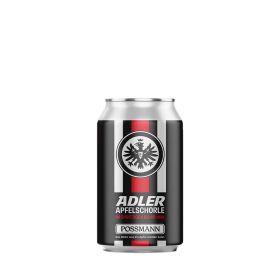 Link zu  Adler Apfelsaftschorle
