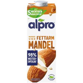 Link zu  Mandeldrink