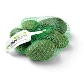 Link zu  Baby Avocados, Netz