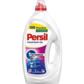 Link zu  Color-Waschmittel Kraft-Gel