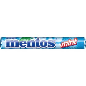 Link zu  Kaubonbons, Minze