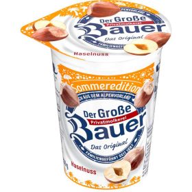 Link zu  Joghurt Der Große Bauer, Walnuss