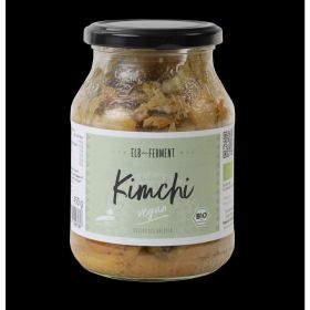 Link zu  Bio Kimchi vegan