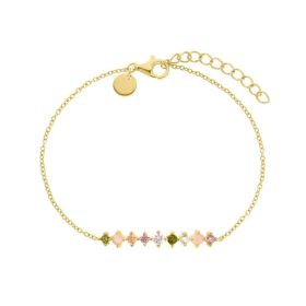 Link zu  Armband aus Silber 925 mit Zirkonia