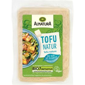 Link zu  Bio Tofu, natur