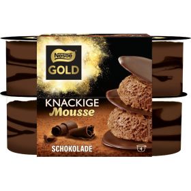 Link zu  Nestlé Gold Mousse, je 228 g