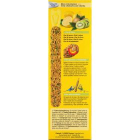 Link zu  Vogelfutter Kräcker, Kiwi & Citrus
