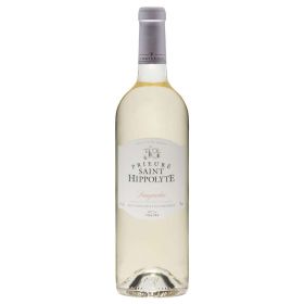 Link zu  Coteaux du Languedoc blanc AOC