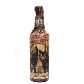 Link zu  IPA Baltic Dubbel in Holzkiste