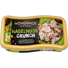 Link zu  Eis, Haselnuss Crunch