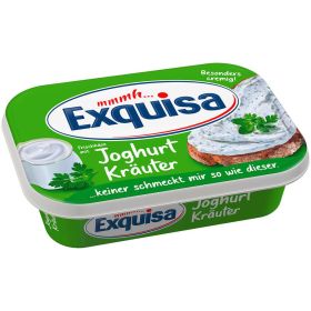 Link zu  Frischkäse, Kräuter Balance