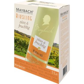 Link zu  Riesling süß & fruchtig