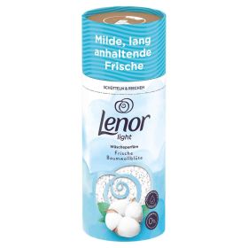 Link zu  Wäscheparfüm Light, Bauwollblüte