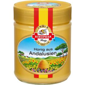 Link zu  Honig aus Andalusien