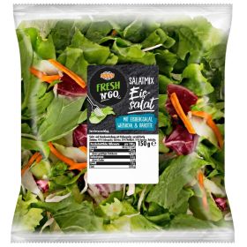 Link zu  Eissalat Mix