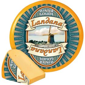 Link zu  Landana Winter Gouda