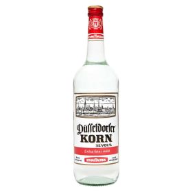 Link zu  Düsseldorfer Korn 32%