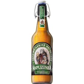 Link zu  Weißbier, naturtrüb, 5,4 %