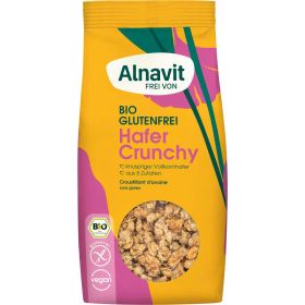 Link zu  Bio Müsli, Hafer Crunchy