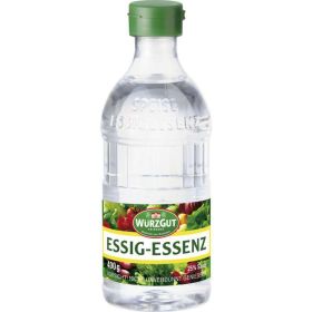 Link zu  Essigessenz, hell