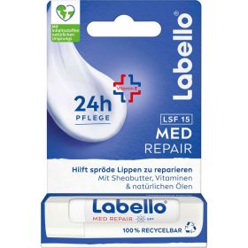 Link zu  Lippenpflege, Med Protection