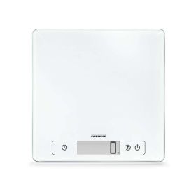 Link zu  Digitale Küchenwaage Page Compact 400