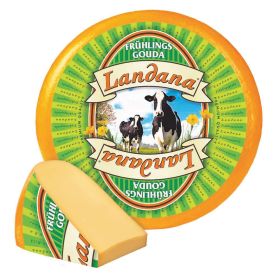 Link zu  Landana Frühlings Gouda