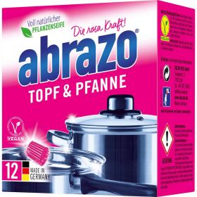 Link zu  Kalkreiniger Topf & Pfanne
