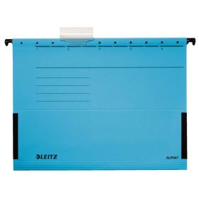 Link zu  Hängetasche Alpha, blau