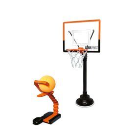 Link zu  Mini Basketball, Desktop Game