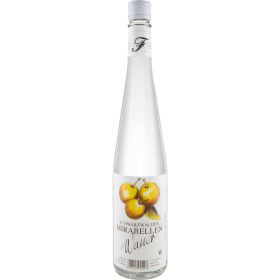 Link zu  Schwarzwälder Mirabellen Wasser, 40 %