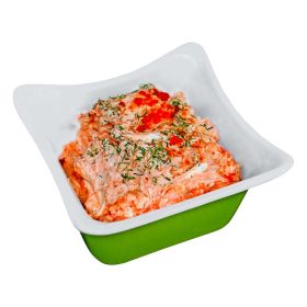 Link zu  Frischkäsecreme Diavolo