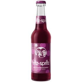 Link zu  Fritz-spritz  Bio Schorle, je 0,33 l