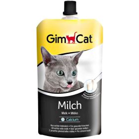 Link zu  Katzen-Snack Milch, +Calcium