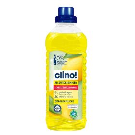 Link zu  Allzweckreiniger, Zitronenfrische