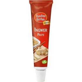 Link zu  Ingwerpaste