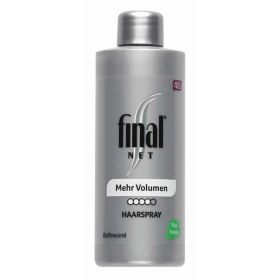 Link zu  Haarspray Refill, Volumen