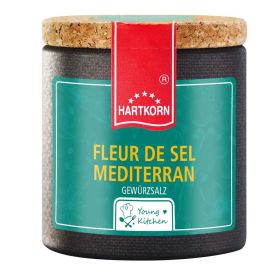 Link zu  Meersalz, mediterran