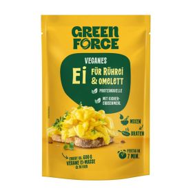 Link zu  Veganes Ei für Rührei & Omelett