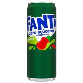 Link zu  Guarana Limonade, zuckerfrei