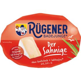 Link zu  Camembert Der Sahnige