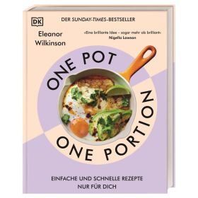 Link zu  One Pot, One Portion