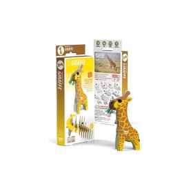 Link zu  3D Bastelset Giraffe