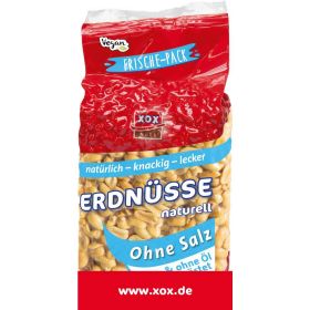 Link zu  Erdnüsse, naturell