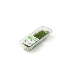Link zu  Dill, Schale
