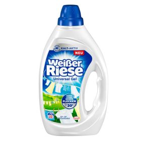 Link zu  Universal-Waschmittel, Gel Kalt Aktiv