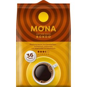Link zu  Kaffeepads